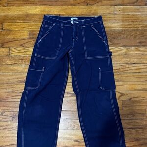 Garage cargo pants size 1